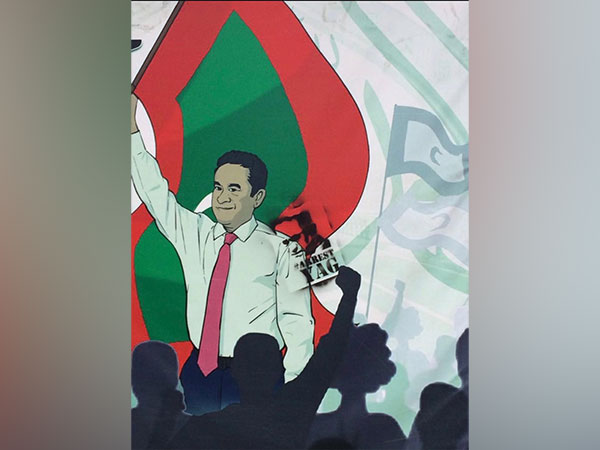 Maldives former President Yameen a man with many secrets