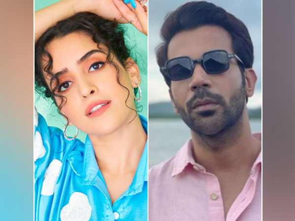 Release of Rajkummar Rao, Sanya Malhotras HIT - The First Case postponed