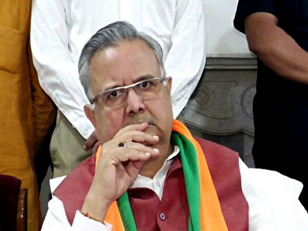 Raman Singh calls Rahul Gandhi non-playing captain, takes dig at Congress Chintan Shivir