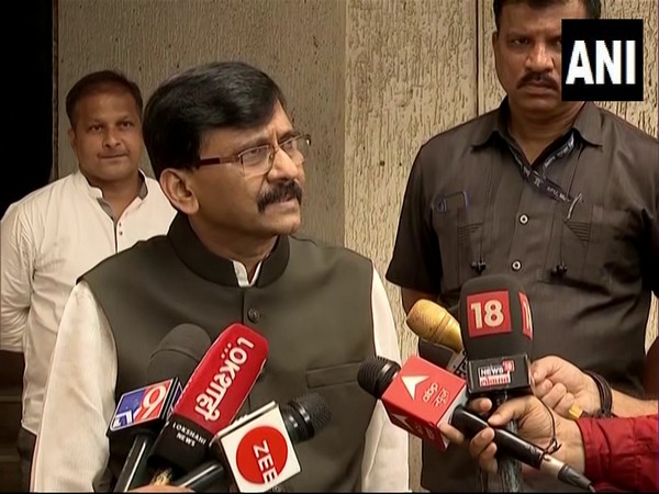 Loudspeaker row: Sanjay Raut accuses BJP of using Raj Thackeray to create fissures among Hindus