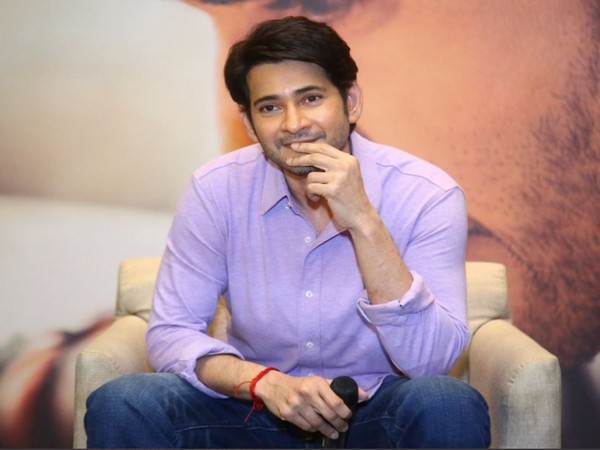 Mahesh Babu feels fans will have a blast with Sarkaru Vaari Paata