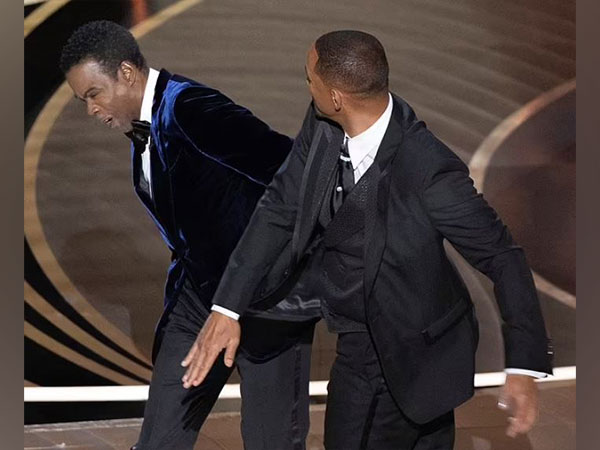Got most of my hearing back, Chris Rock jokes about Will Smiths Oscars slap