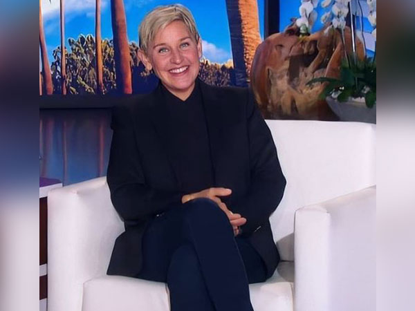 Ellen DeGeneres show wraps up after 19 years