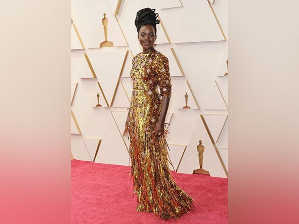 Lupita Nyongo leaves Apples limited series Lady In The Lake