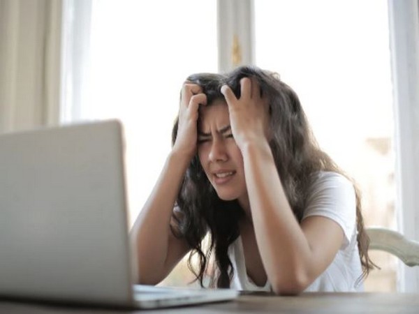 Researchers find womens fertility troubles may be linked to stress