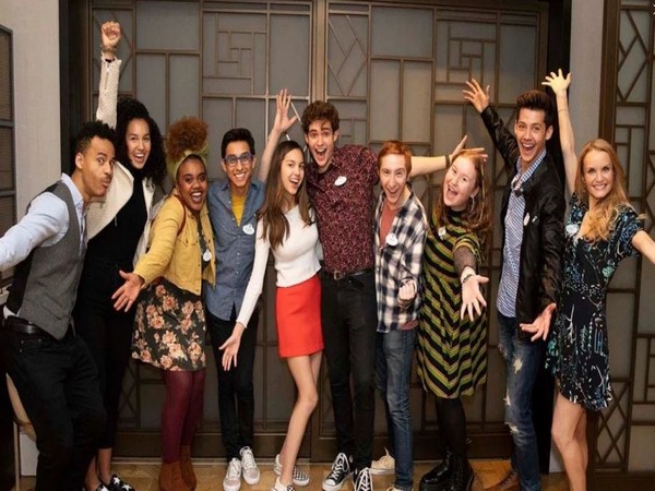 High School Musical: The Musical: The Series renewed for Season 4 at Disney+