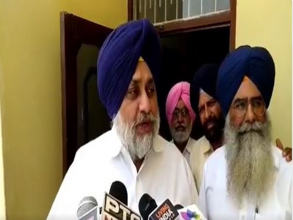 SAD chief Sukhbir Badal accuses AAP of settling political scores through Tajinder Baggas arrest