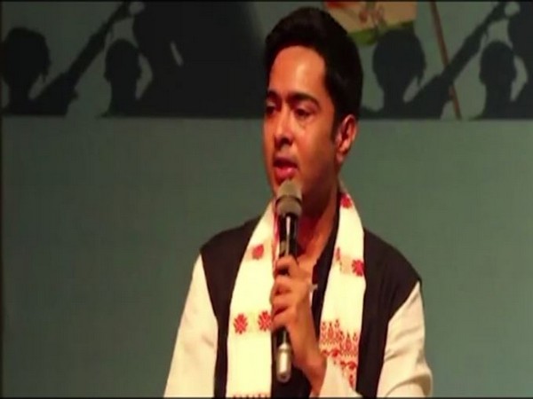 Amit Shah silent on CAA in Assam, says TMCs Abhishek Banerjee