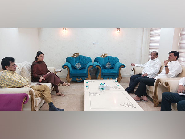 BJPs Kirit Somaiya says Thackeray govt functioning like mafia, vows to finish it