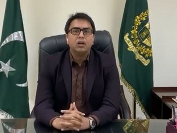 Pak PM Shehbaz Sharif must be behind my car accident: PTI leader Shahbaz Gill