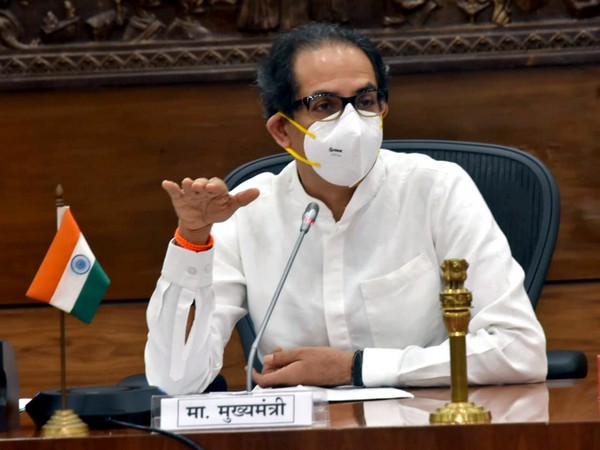 Uddhav Thackeray claims BJP cheated my father on Hindutva pretext