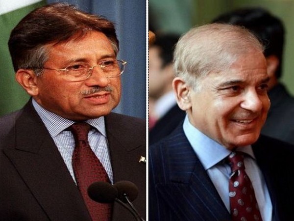 Musharraf, Shehbaz Sharif face notices over enforced disappearances in Pakistan