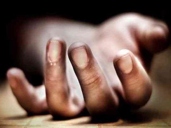 2-yr-old deceased girls body taken on bike after hospital authorities denial for ambulance service