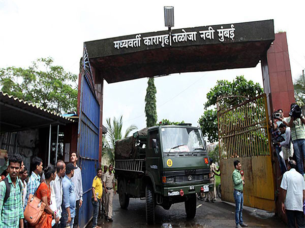 Jail officials delaying treatment to Elgar Parishad case accused: Sagar Gorakhe writes to Maha HM