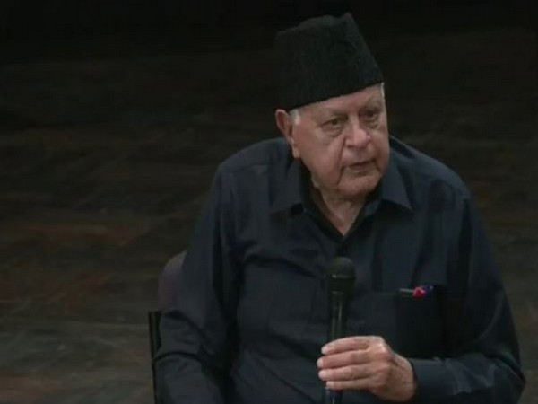 Peace will not come in J-K until...: Farooq Abdullah slams Centre