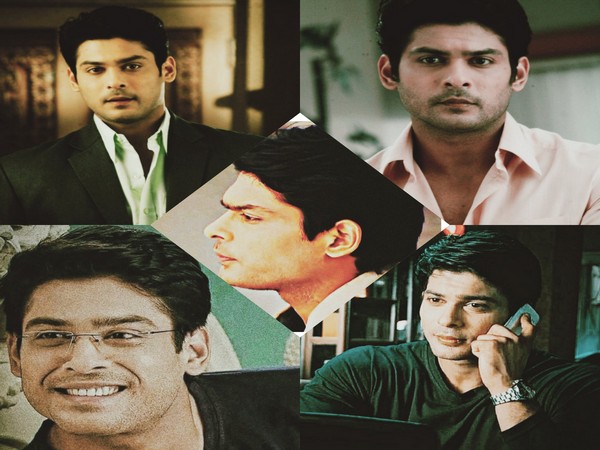 Fans remember Sidharth Shukla as his character Shiv in Balika Vadhu clocks 10 years