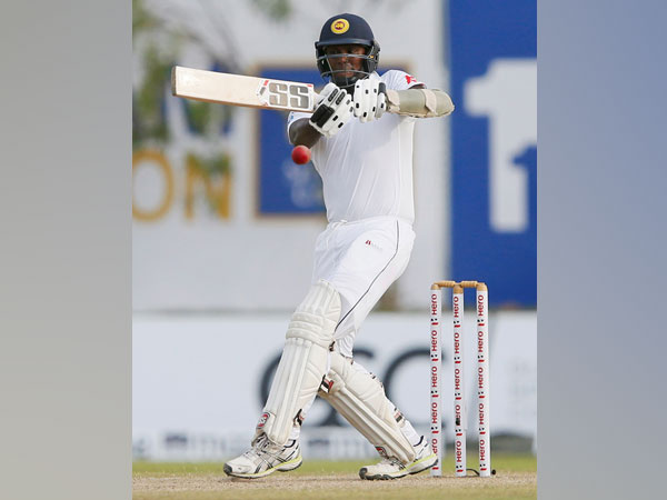 Nothing is better than getting Test hundreds: SLs Angelo Mathews