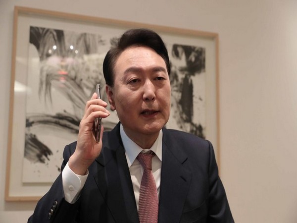 Chinese Vice President to attend South Korean President-elects officiating ceremony