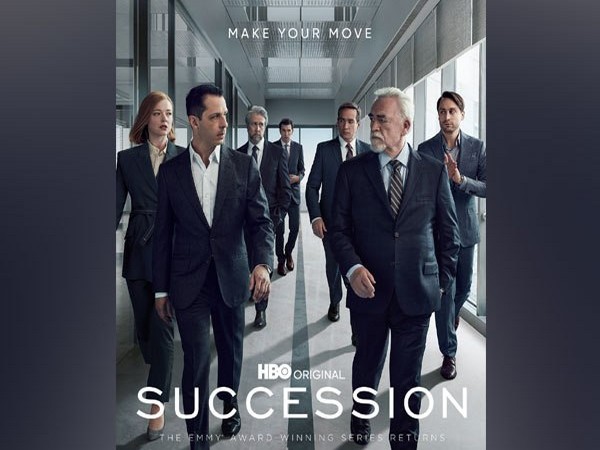 Succession 4: Almost done with writing, reveals creator Jesse Armstrong
