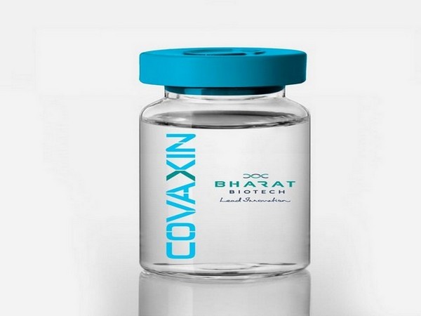 Bharat Biotech seeks DCGIs permission to conduct Covaxin booster trials in 2-18 age group