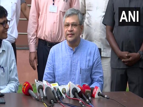 4G, 5G network developed in India attempt to prove PM Modis resolve of self-reliance, says Ashwini Vaishnaw