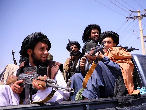 Pakistans support for Taliban backfires: Report