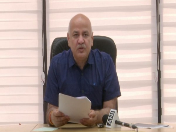 Sisodia alleges corruption in BJP-run MCDs, says officials told to collect CSR funds for NGO linked to Delhi BJP chief