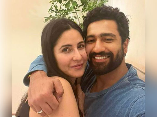 Katrina Kaif, Vicky Kaushal holidaying in New York, visit Priyanka Chopras Sona restaurant