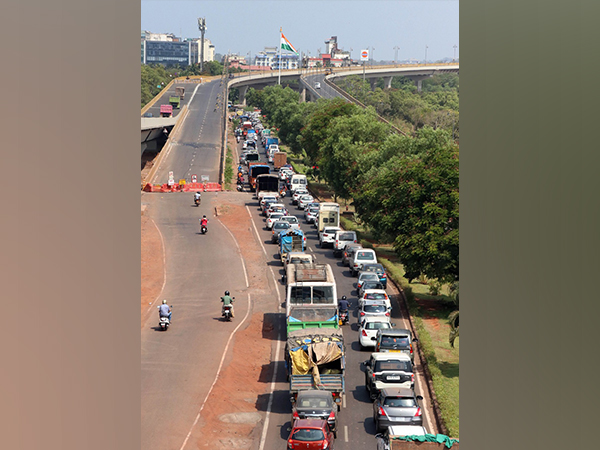 Goa: Corruption main cause for poor road engineering on Atal Setu, alleges AAP