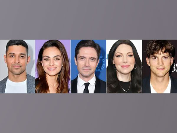 That 70s Show cast reunite for spinoff That 90s show at Netflix