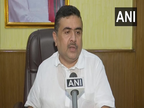 Suvendu Adhikari urges PM Modi to check authenticity of Mamatas plea on central dues