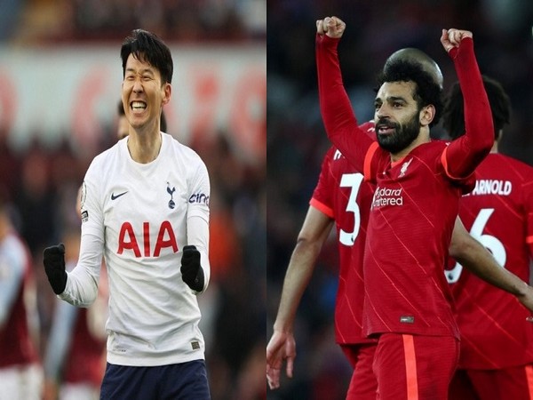 Son Heung-min becomes first Asian to win Premier Leagues Golden Boot, shares award with Mohamed Salah