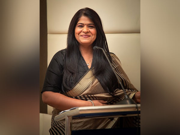 Antarmanh Consulting hosted leadership coaches meet on their 9th Foundations Day celebration