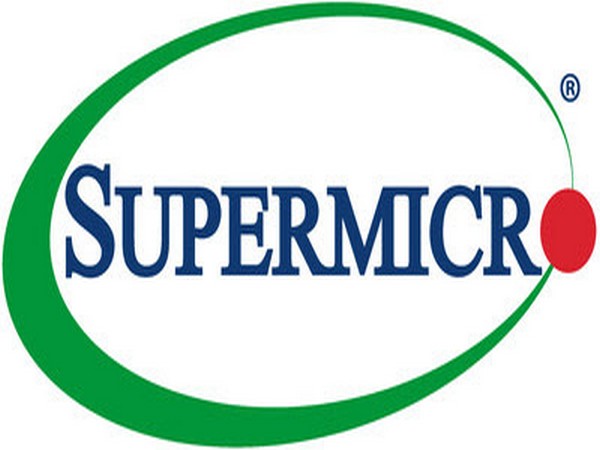Supermicro accelerates AI Workloads, Cloud Gaming, Media Delivery with new systems supporting Intels Arctic Sound-M and Intel Habana Labs Gaudi®2