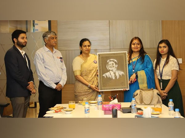 Presidency University hosts INVINCIA 2022