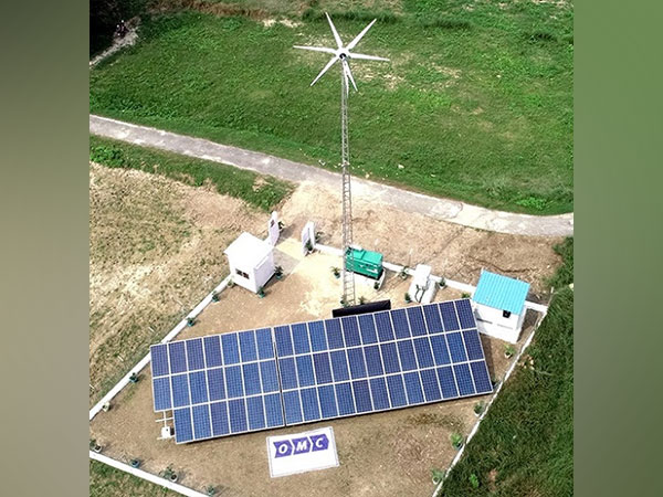 Japans Chubu Electric makes investment in OMC Power to scale its renewable energy portfolio in rural India