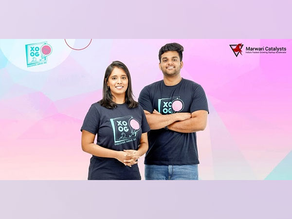 Marwari Catalysts portfolio startup, XOOG raises USD 150K in their pre-seed round