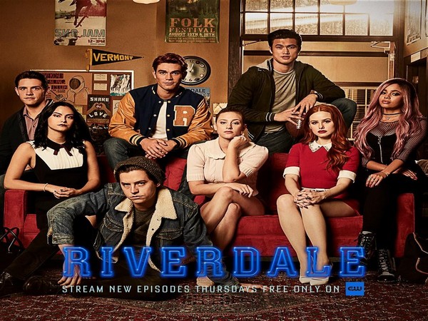 Riverdale to conclude with upcoming season 7 at The CW