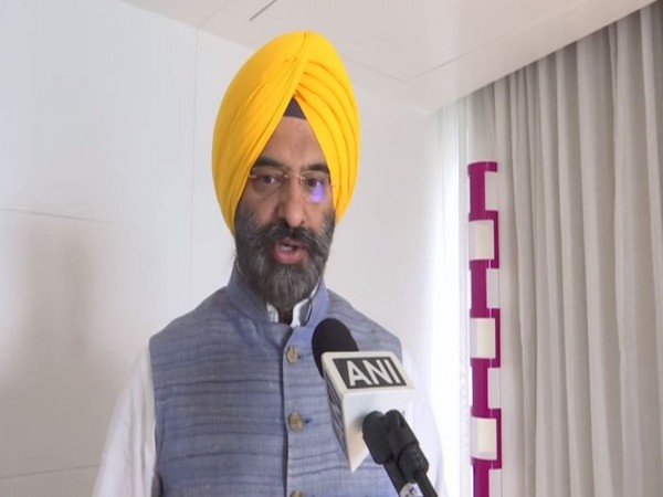 Manjinder Singh Sirsa slams AAP over choosing Mohali DSP with ill-famed past to take action against Tajinder Bagga