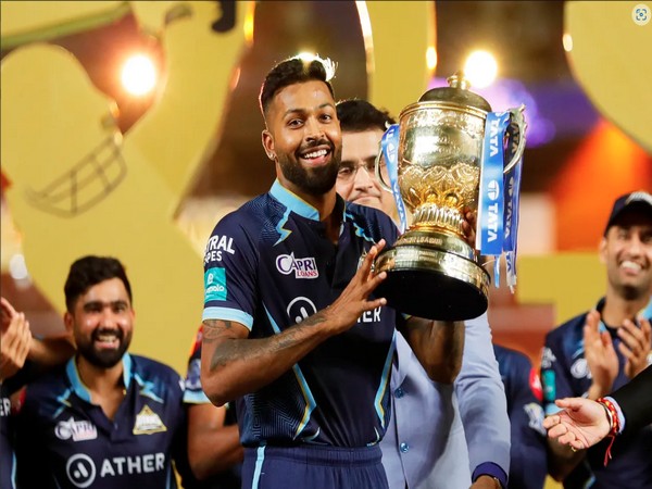 Brett Lee gives full credit to Hardik Pandya for GTs IPL 2022 win