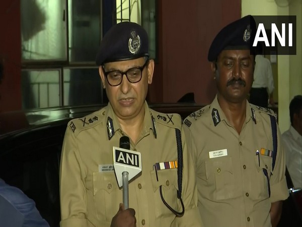 Tamil Nadu: BJP leader Balachandran hacked to death in Chennai, Police say previous enmity