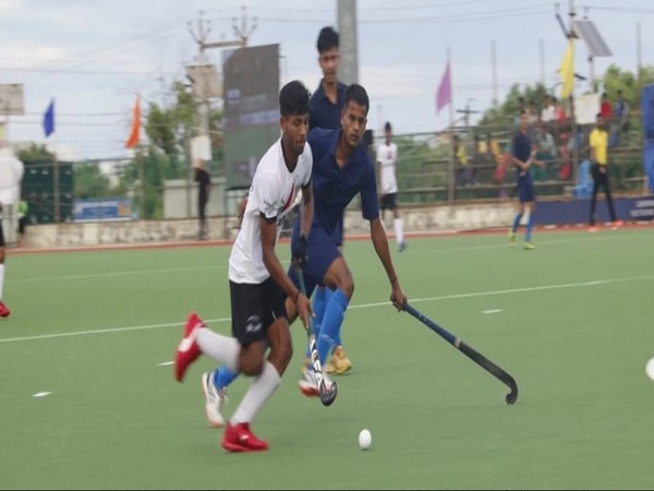 Delhi, Punjab register wins on Day 2 of 12th HI Junior Men National Cship