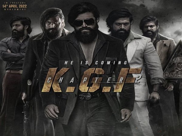 Inspired by KGF 2s Rocky Bhai, Hyderabad boy smokes pack of cigarettes, hospitalised