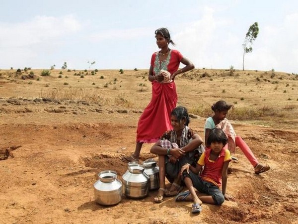 Water crisis forcing women to leave their in-laws house in Nasik village, NHRC takes cognizance