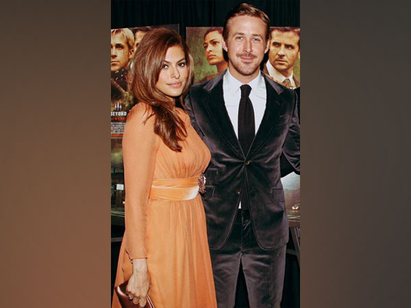 Eva Mendes opens up about Ryan Goslings cooking skills