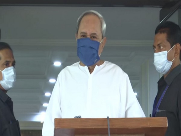 Naveen Patnaik lauds OCCL for its contribution to building modern Odisha on its 60th foundation day