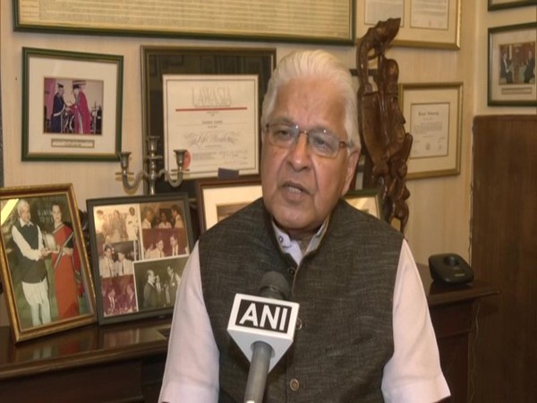 SC vindicates itself by holding that right to life is worth more than a thousand rupees: Ashwani Kumar on Sidhus jail term