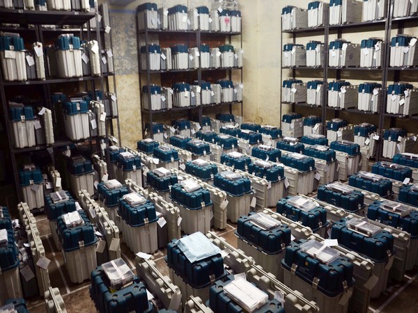 By-election to Odishas Brajrajnagar seat to be held on May 31