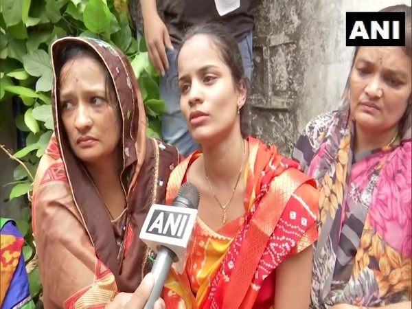 Culprits should be hanged to death, demands wife of Hyderabad man suspected to be murdered over inter-caste marriage