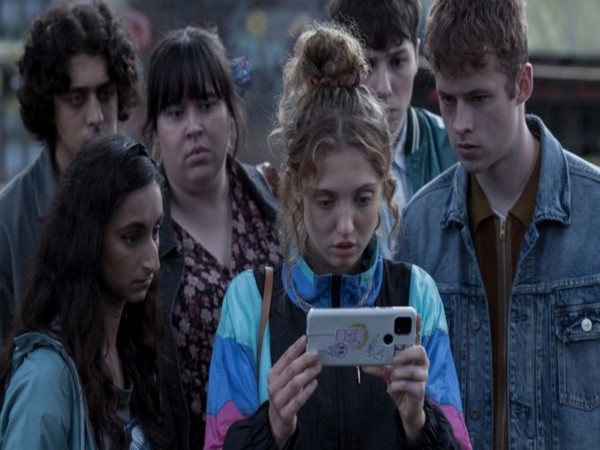 Sex Education producer Eleven unveils cast of horror series Red Rose